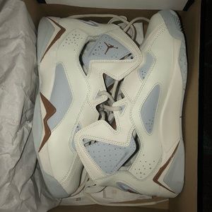 Jordan’s true flight gg